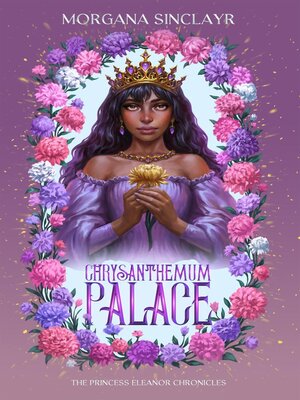 cover image of Chrysanthemum Palace